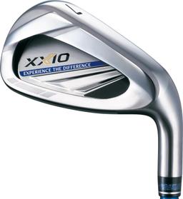 XXIO ELEVEN Iron Individual - Golf Club - 7 - Stiff Flex - XXIO MP1100 Shaft - Men