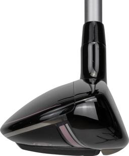 Cobra T-Rail 2 Hybrid Women - Golf Club - 5H - 23° Loft - Ladies Flex - Cobra Golf Shaft - Woman