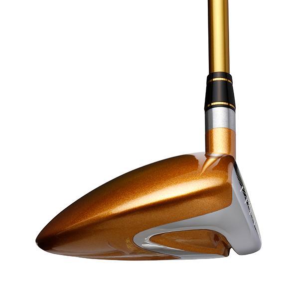 Beres 4-Star Fairway Wood