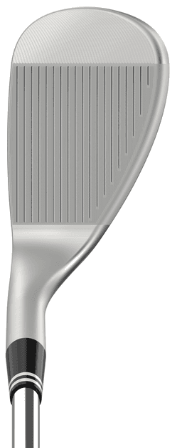 Cleveland CBX ZipCore Satin Wedge Women - Golf Club - Sand Wedge - 56° Loft - Wedgeflex Flex - Cleveland Action Ultralite 50 Shaft - Woman