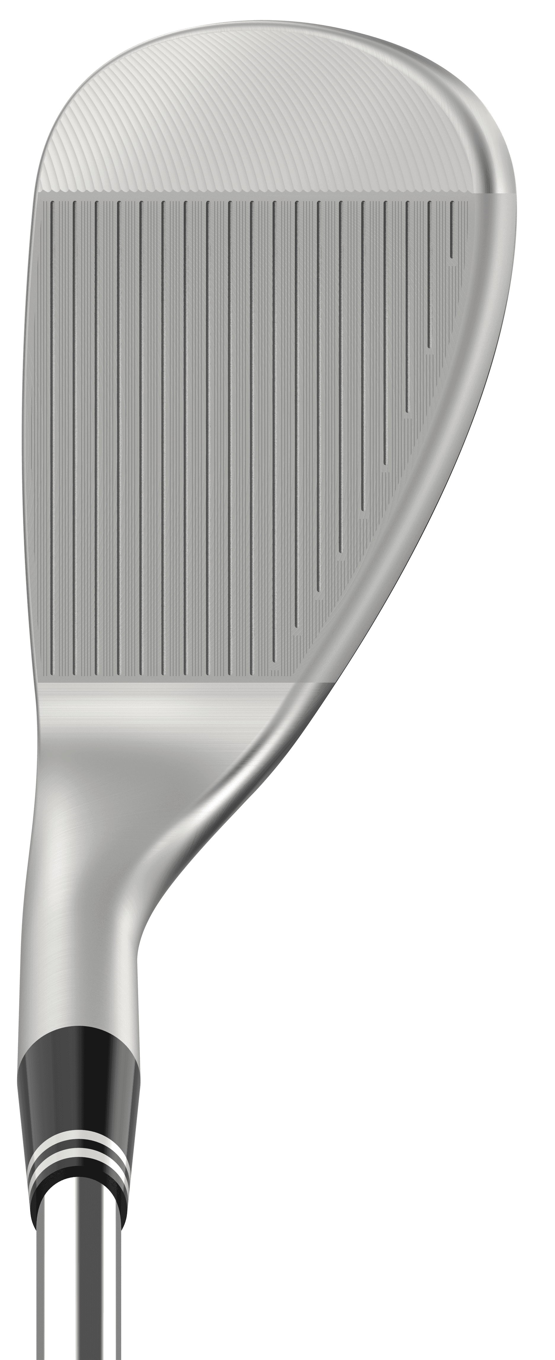 Cleveland CBX ZipCore Satin Wedge Women - Golf Club - Sand Wedge - 56° Loft - Wedgeflex Flex - Cleveland Action Ultralite 50 Shaft - Woman