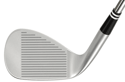 Cleveland CBX ZipCore Satin Wedge Women - Golf Club - Sand Wedge - 56° Loft - Wedgeflex Flex - Cleveland Action Ultralite 50 Shaft - Woman