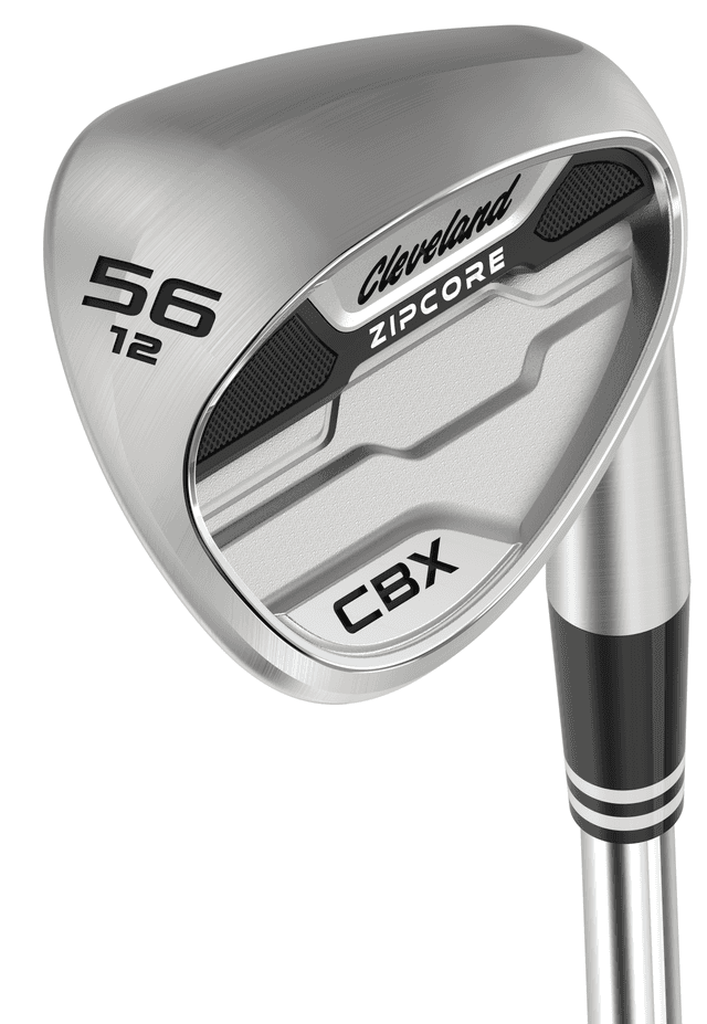 CBX ZipCore Satin Wedge Women