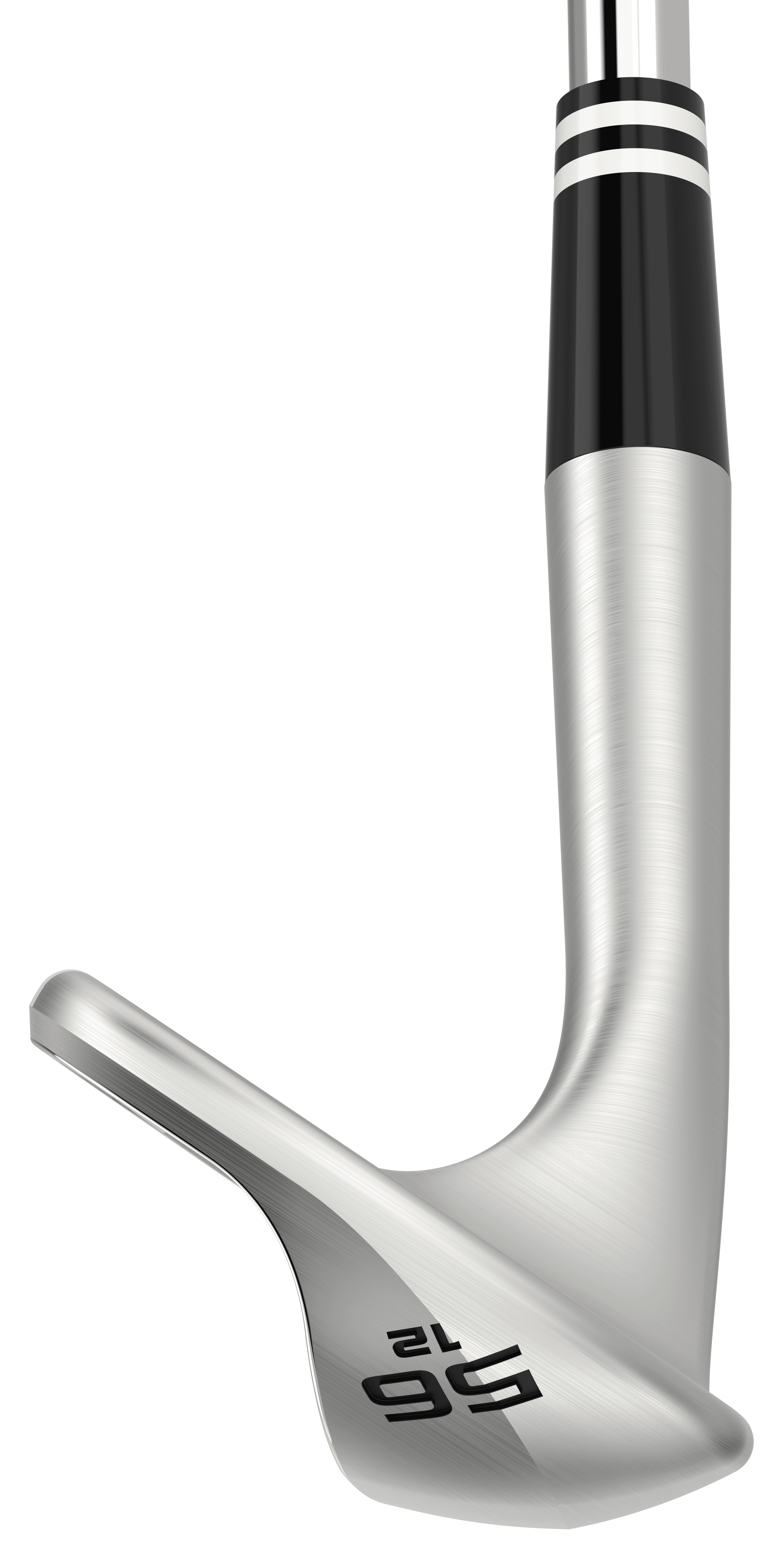 Cleveland CBX ZipCore Satin Wedge Women - Golf Club - Sand Wedge - 56° Loft - Wedgeflex Flex - Cleveland Action Ultralite 50 Shaft - Woman