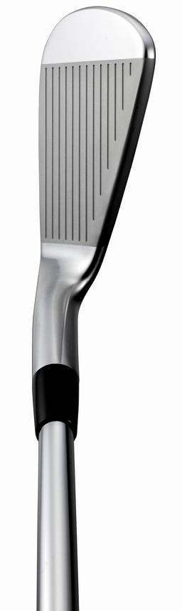 Mizuno Pro 221 Iron Set - Golf Club - 4 - Extra Stiff Flex - True Temper Dynamic Gold Tour Issue X100 Shaft - Men