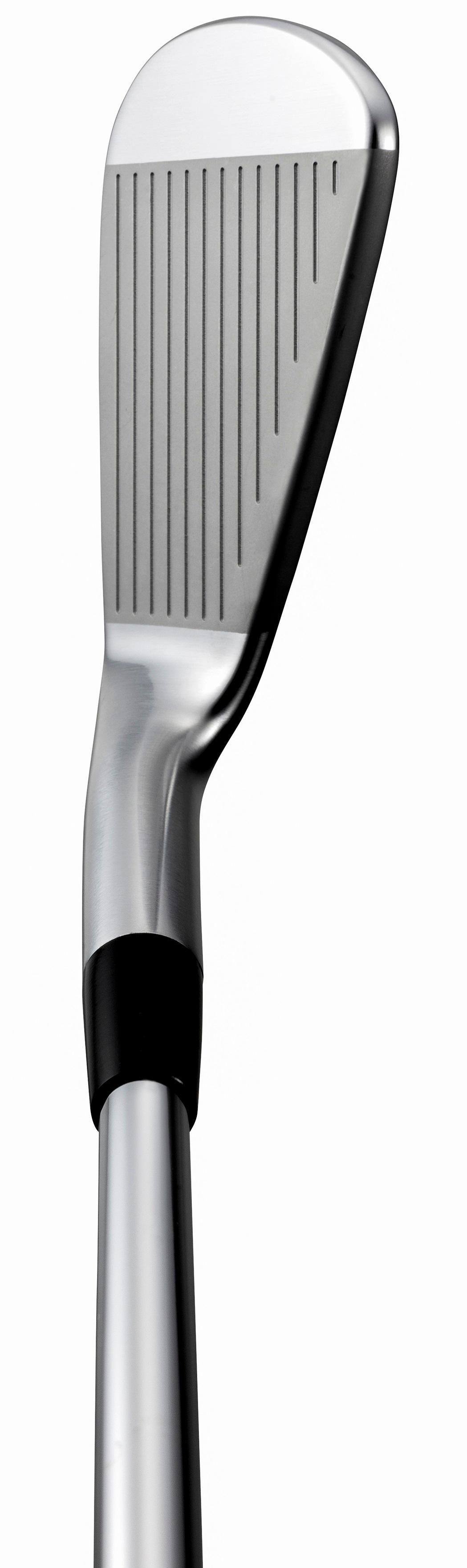 Mizuno Pro 221 Iron Set - Golf Club - 4 - Extra Stiff Flex - True Temper Dynamic Gold Tour Issue X100 Shaft - Men