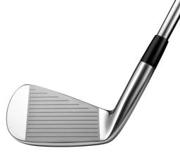 Mizuno Pro 221 Iron Set - Golf Club - 4 - Extra Stiff Flex - True Temper Dynamic Gold Tour Issue X100 Shaft - Men