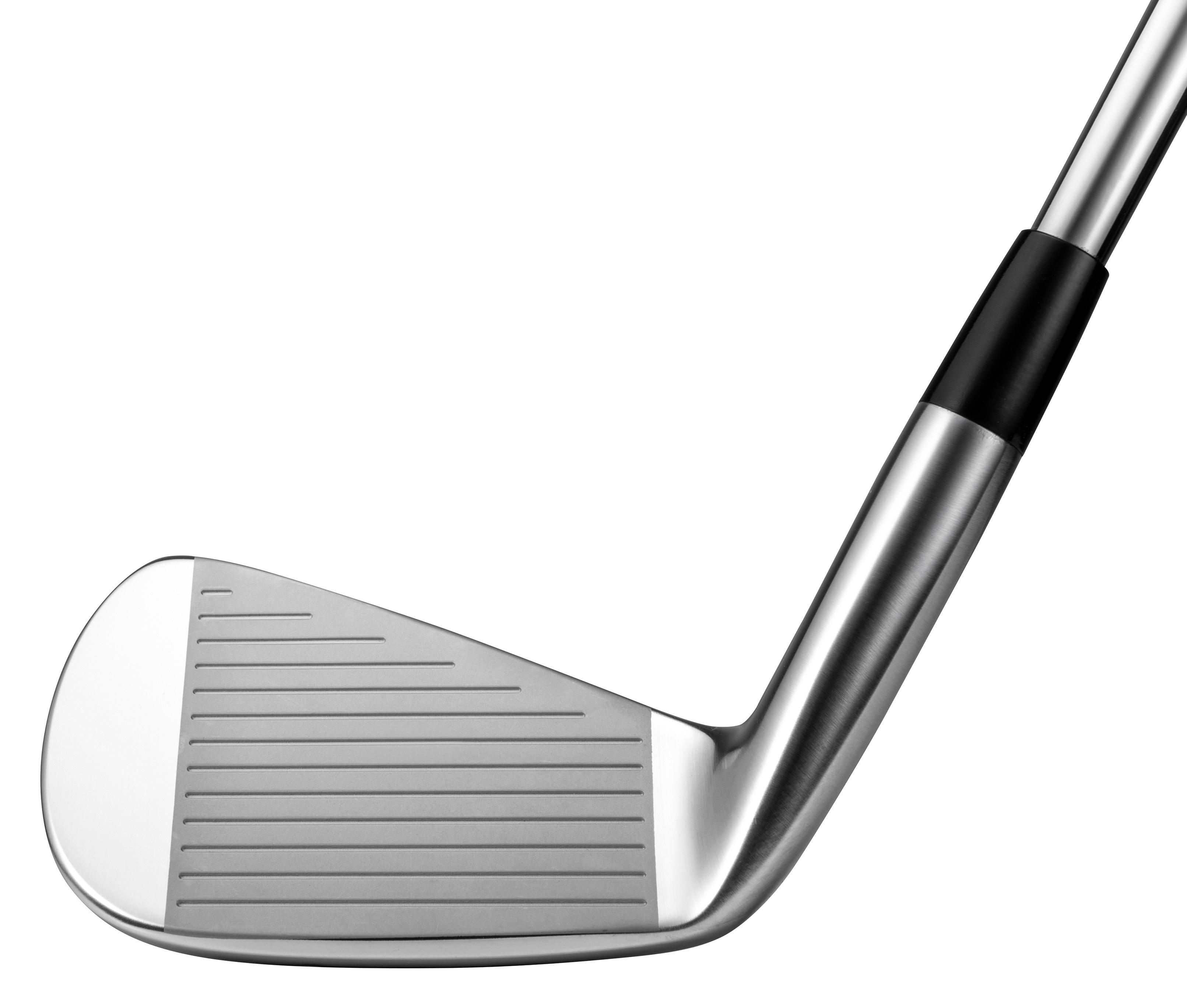 Mizuno Pro 221 Iron Set - Golf Club - 4 - Extra Stiff Flex - True Temper Dynamic Gold Tour Issue X100 Shaft - Men