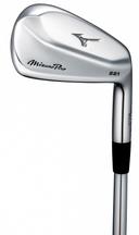 Pro 221 Iron Set
