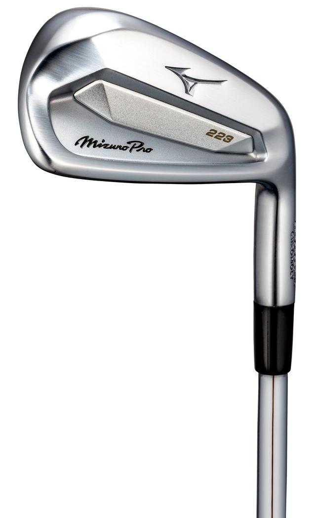 Pro 223 Iron Set