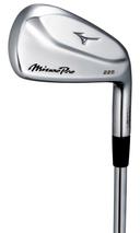 Pro 225 Iron Set