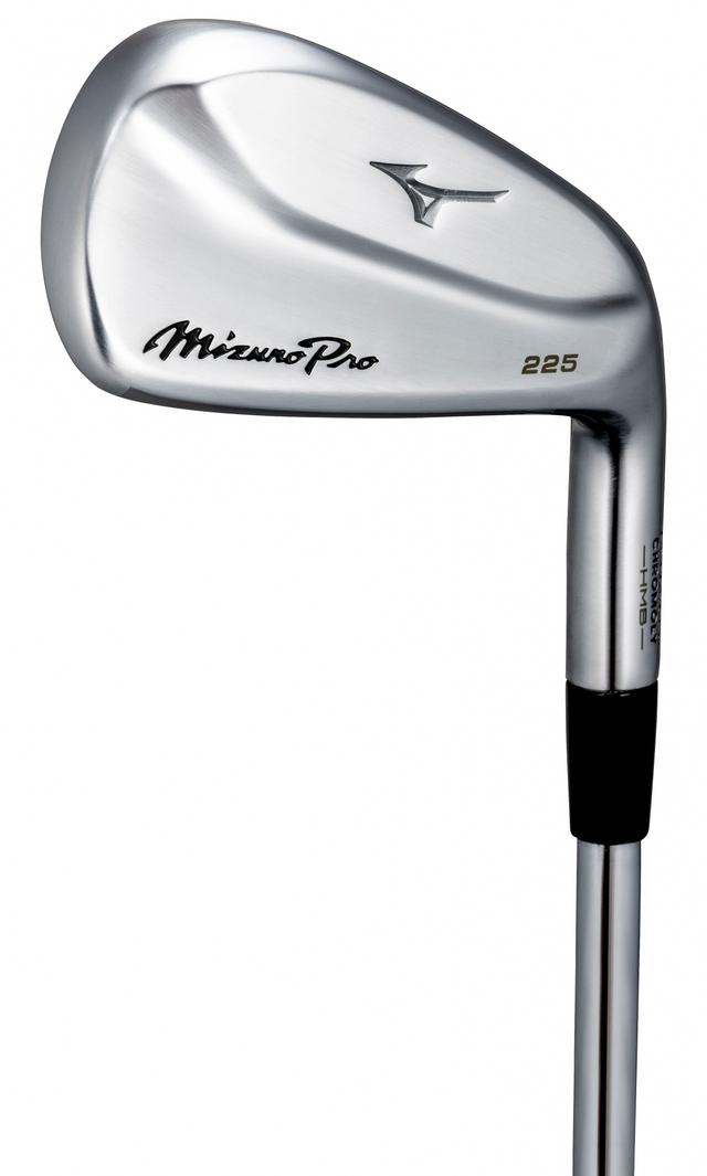Pro 225 Iron Set