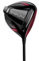 STEALTH HD Driver