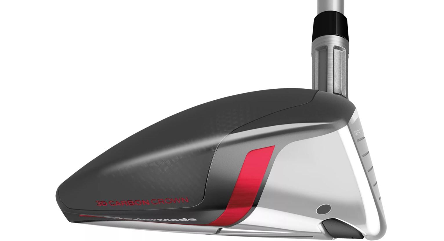 TaylorMade STEALTH Fairway Wood Women - Golf Club - 5 Wood - 19° Loft - Ladies Flex - Aldila Ascent Ladies 45 Shaft - Woman