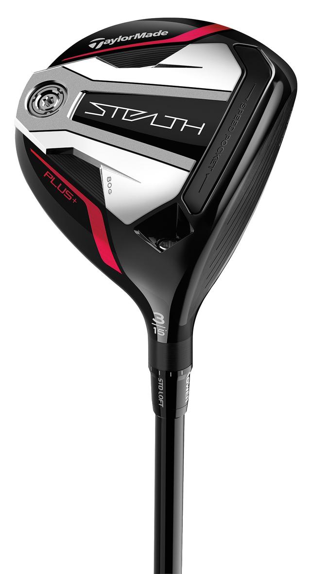 STEALTH PLUS Fairway Wood