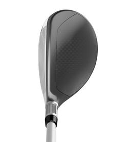 TaylorMade STEALTH Rescue Hybrid Women - Golf Club - 5H - 26° Loft - Ladies Flex - Aldila Ascent Ladies 45 Shaft - Woman