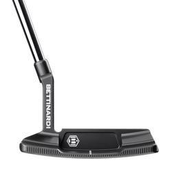 Bettinardi 2022 BB8 Wide Putter - Golf Club - Standard - Putterflex Flex - Bettinardi Golf Shaft - Men