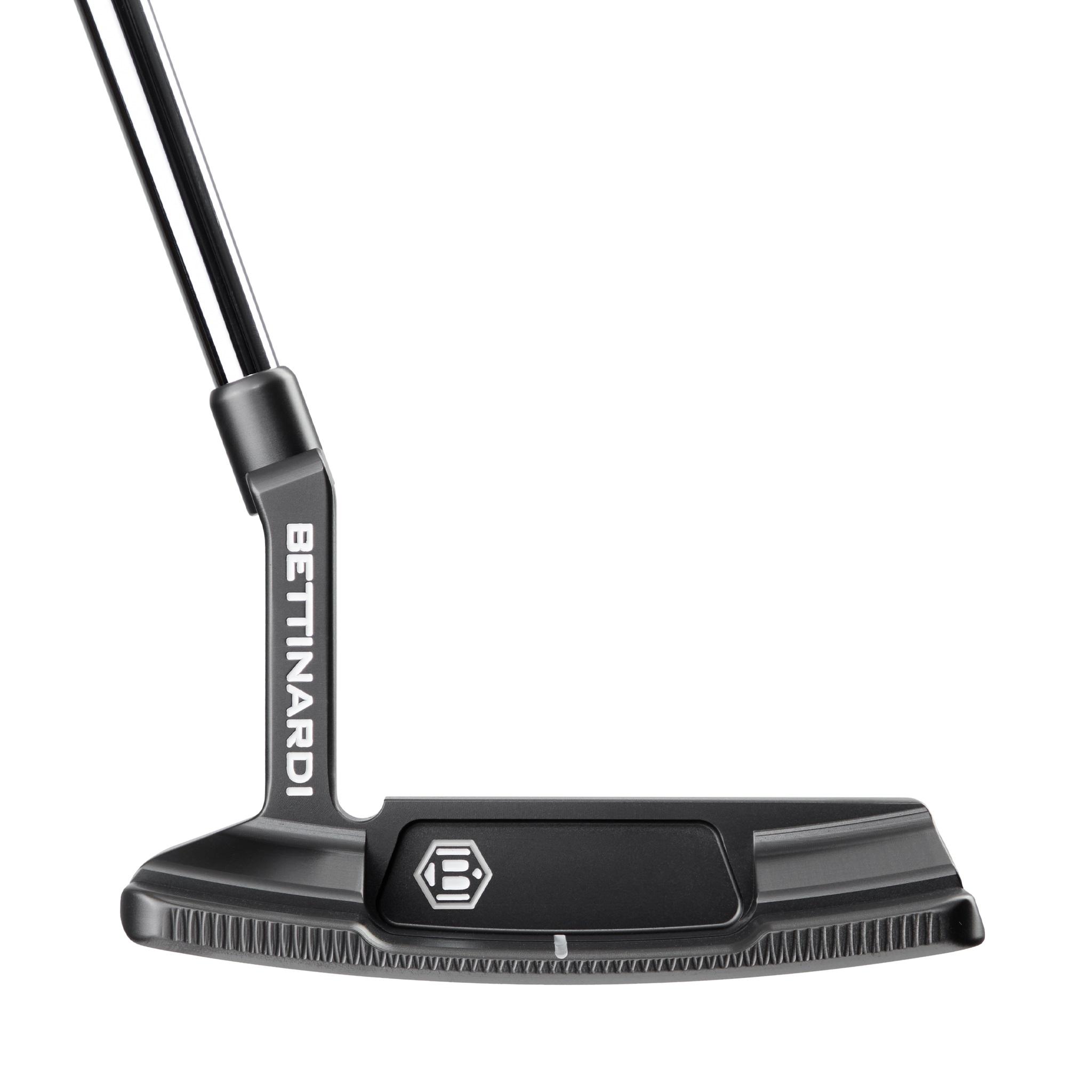 Bettinardi 2022 BB8 Wide Putter - Golf Club - Standard - Putterflex Flex - Bettinardi Golf Shaft - Men