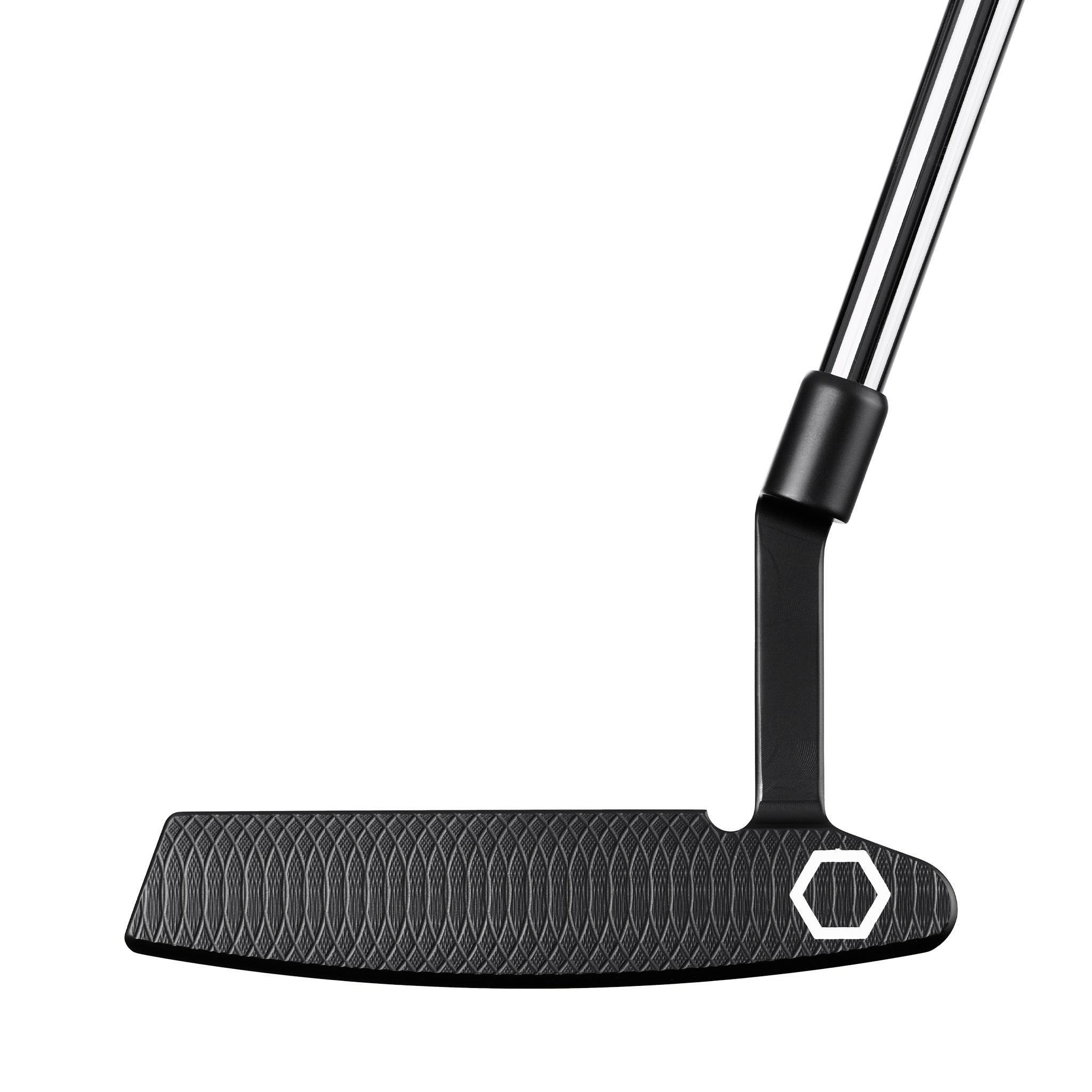 Bettinardi 2022 BB8 Wide Putter - Golf Club - Standard - Putterflex Flex - Bettinardi Golf Shaft - Men