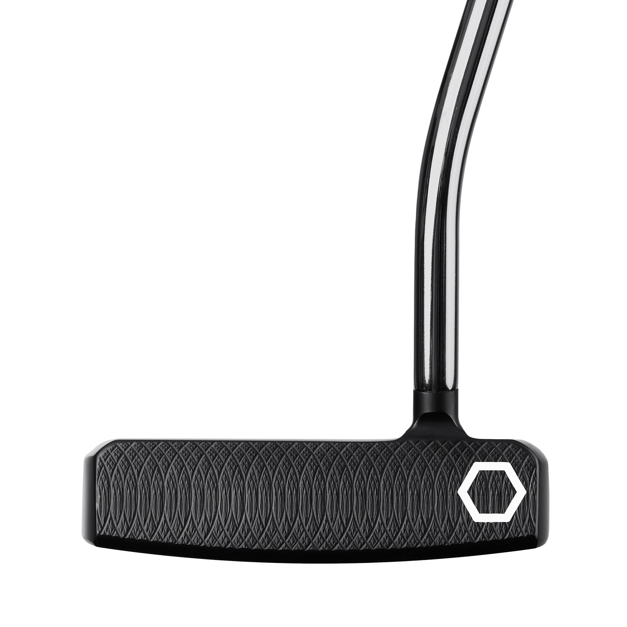 Bettinardi 2022 BB46 Putter - Golf Club - Standard - Putterflex Flex - Bettinardi Golf Shaft - Men