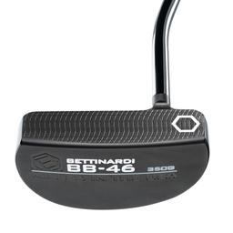 Bettinardi 2022 BB46 Putter - Golf Club - Standard - Putterflex Flex - Bettinardi Golf Shaft - Men
