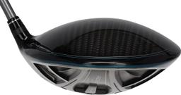 Callaway Rogue Star Japan Driver - Golf Club - 10.5° Loft - Stiff / Regular Flex - Fujikura Speeder Evolution Shaft - Men