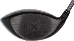 Callaway Rogue Star Japan Driver - Golf Club - 10.5° Loft - Stiff / Regular Flex - Fujikura Speeder Evolution Shaft - Men