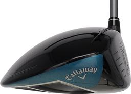 Callaway Rogue Star Japan Driver - Golf Club - 10.5° Loft - Stiff / Regular Flex - Fujikura Speeder Evolution Shaft - Men