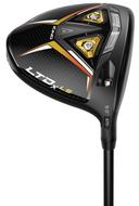 LTDx LS Black Driver