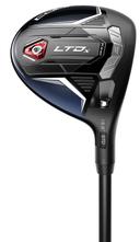 LTDx Blue Fairway Wood