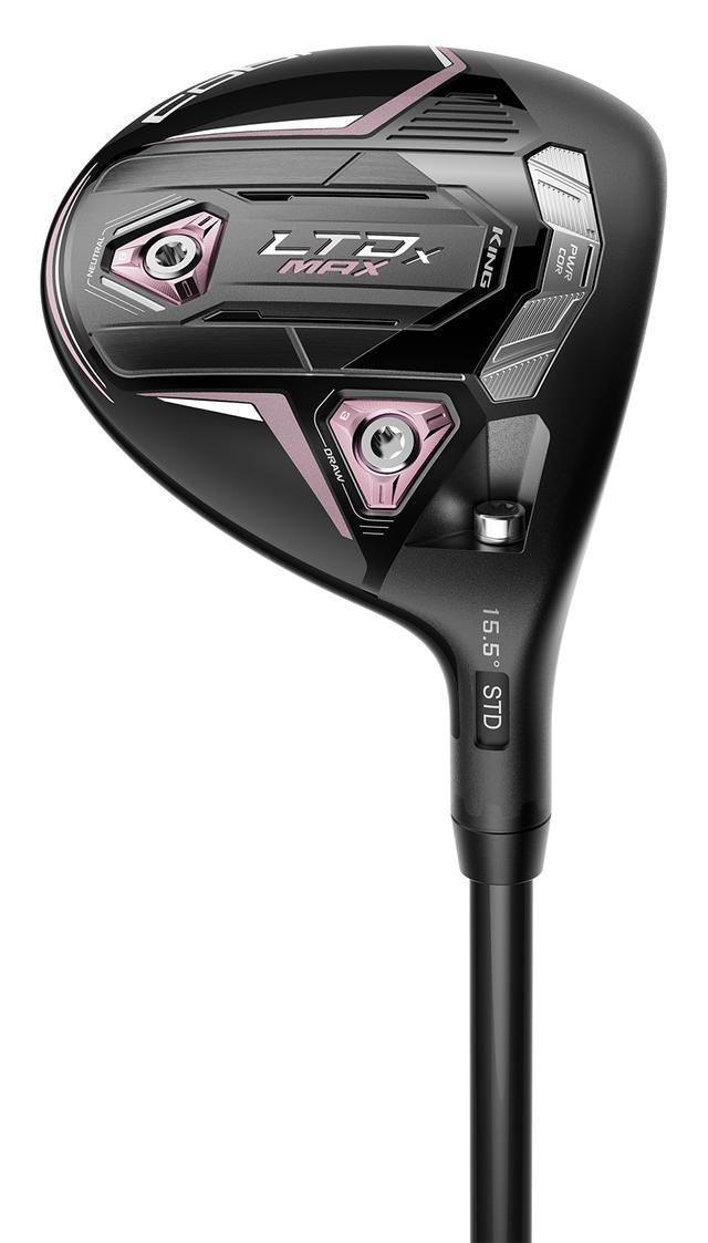 LTDx MAX Fairway Wood Women
