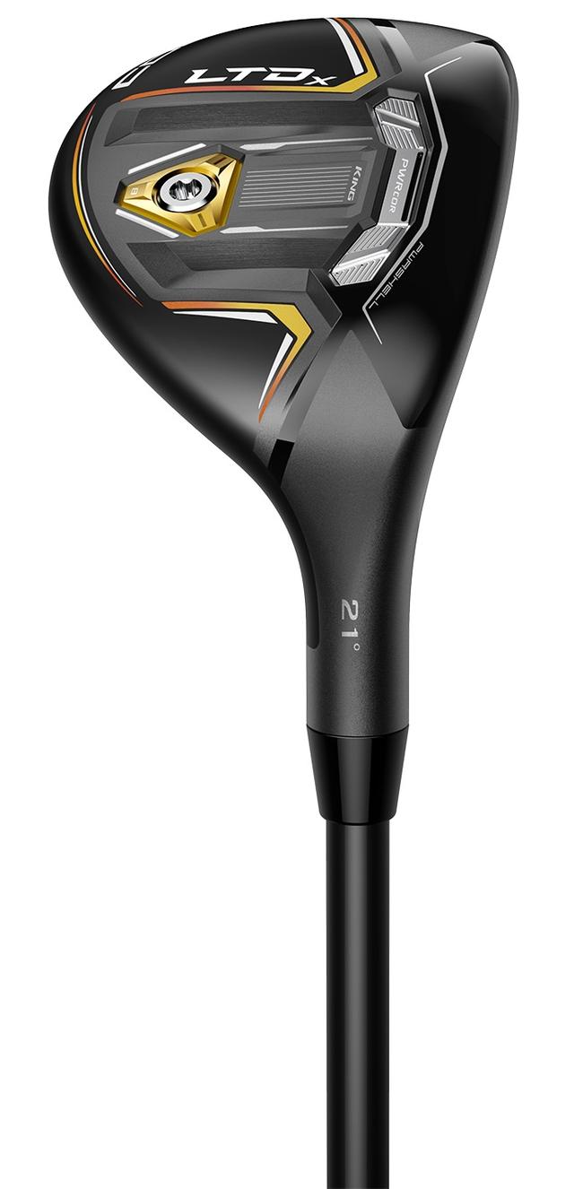 LTDx Hybrid