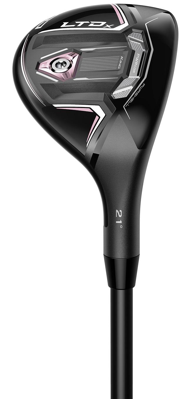 LTDx Hybrid Women
