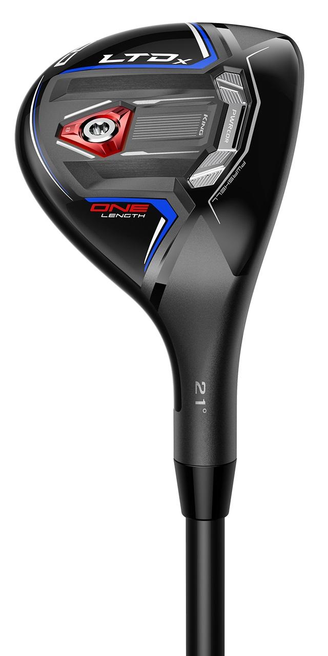 LTDx One Length Hybrid