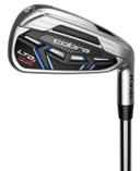 LTDx One Length Iron Set