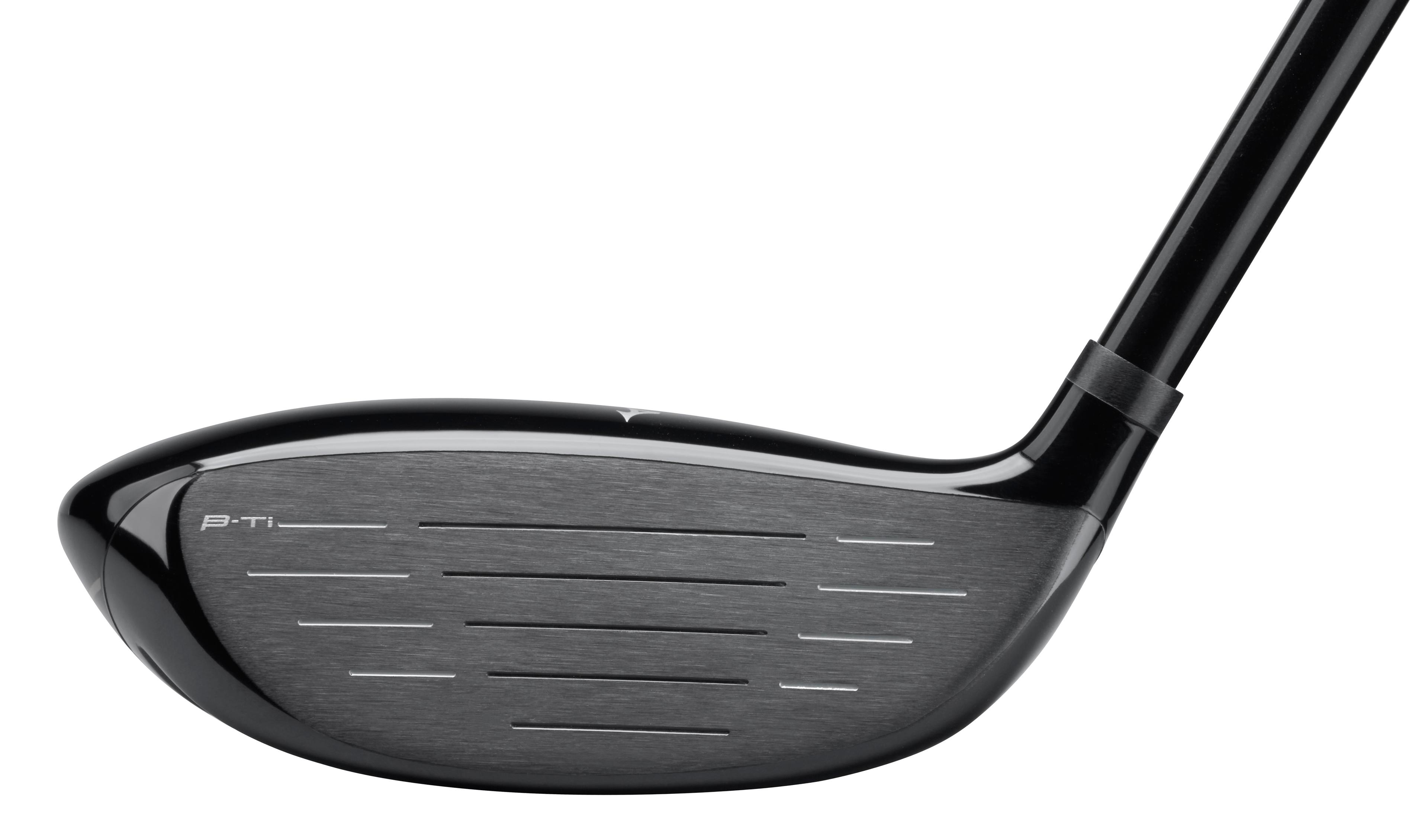 Mizuno ST-X 220 Fairway Wood Women - Golf Club