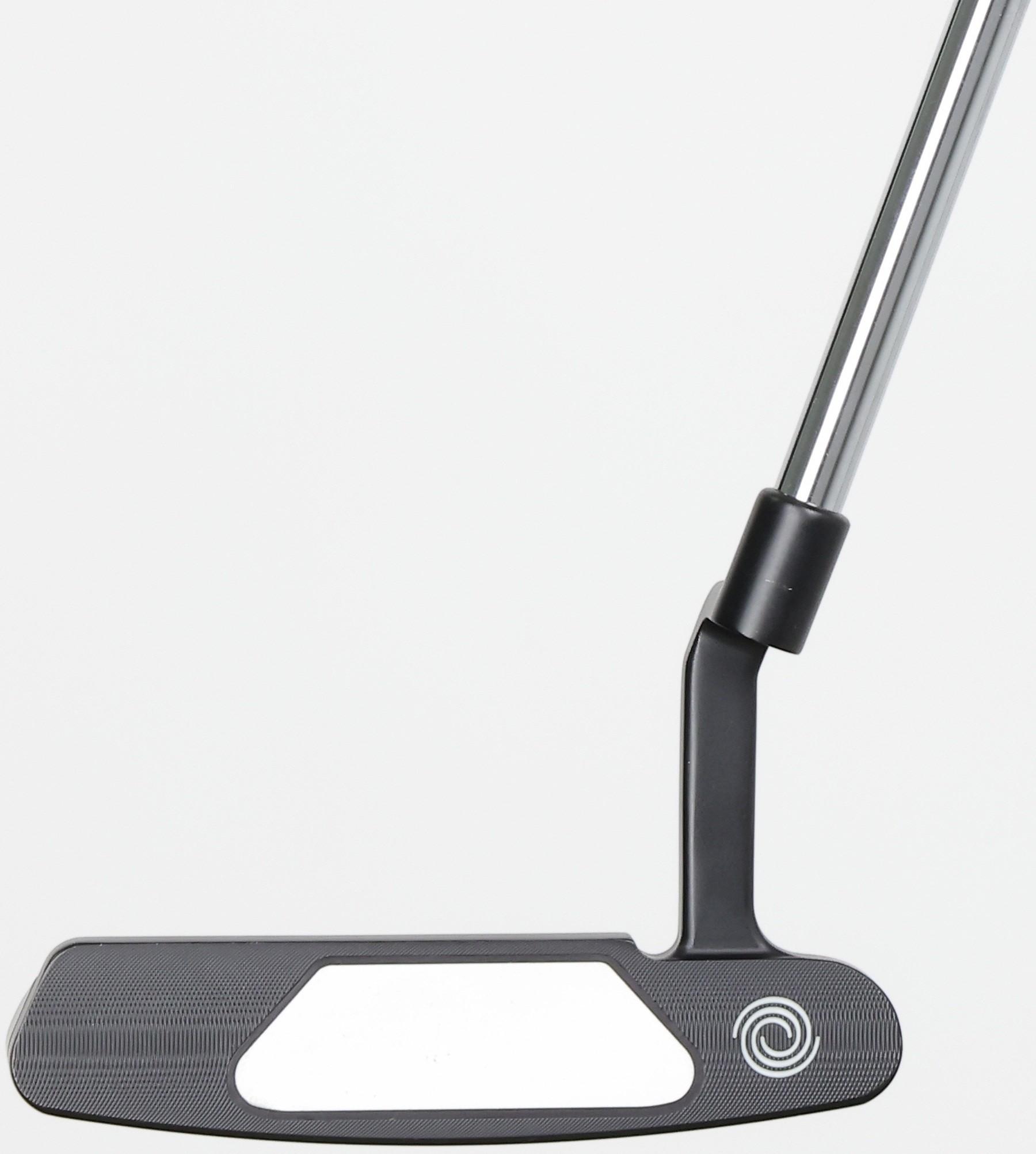 Odyssey Tri-Hot 5K One Putter - Golf Club - Standard - Putterflex Flex - Odyssey Stroke Lab Bi Shaft - Men