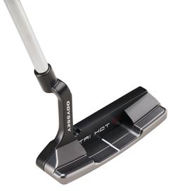 Odyssey Tri-Hot 5K Two Putter - Golf Club - Standard - Putterflex Flex - Odyssey Stroke Lab Bi Shaft - Men