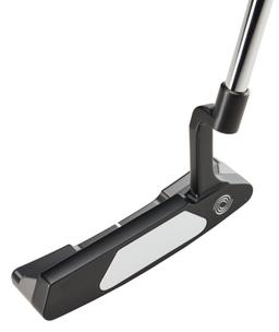 Odyssey Tri-Hot 5K Two Putter - Golf Club - Standard - Putterflex Flex - Odyssey Stroke Lab Bi Shaft - Men