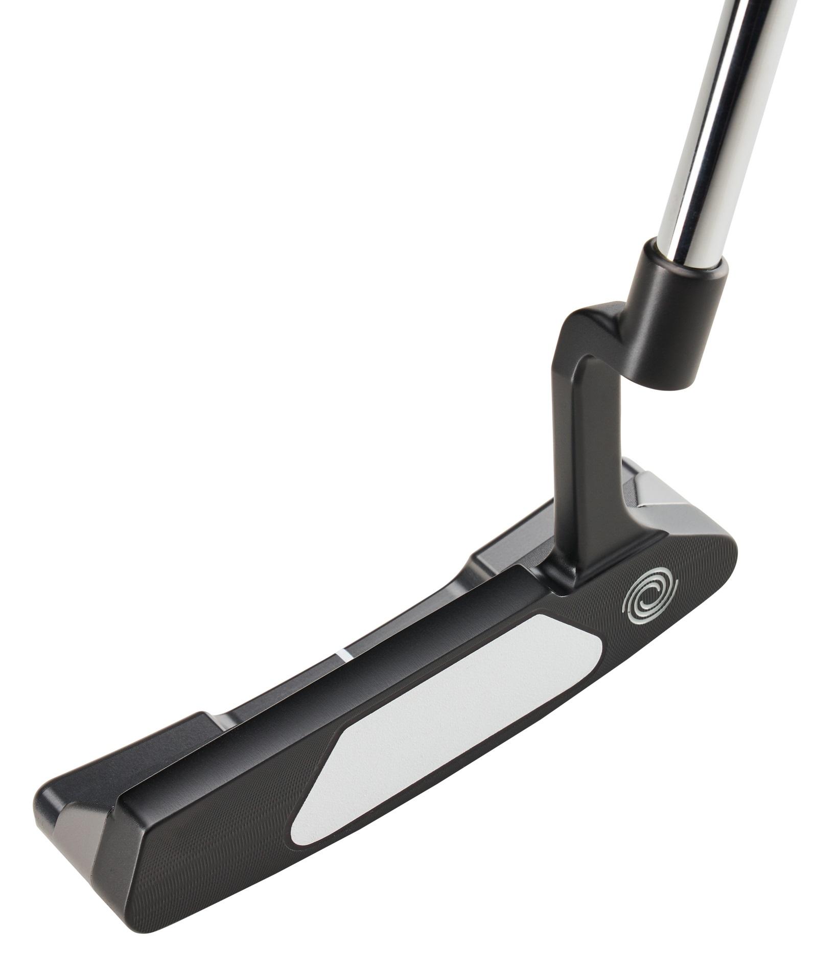 Odyssey Tri-Hot 5K Two Putter - Golf Club - Standard - Putterflex Flex - Odyssey Stroke Lab Bi Shaft - Men