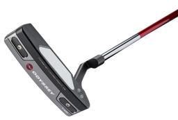 Odyssey Tri-Hot 5K Two Putter - Golf Club - Standard - Putterflex Flex - Odyssey Stroke Lab Bi Shaft - Men