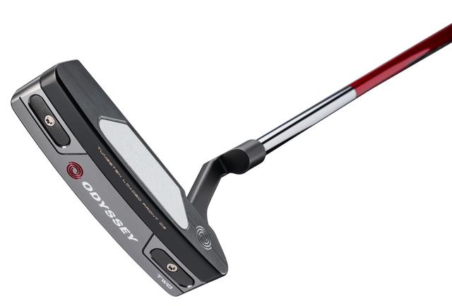 Tri-Hot 5K Two Putter