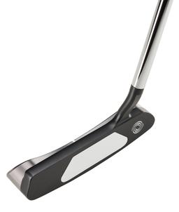 Odyssey Tri-Hot 5K Three Putter - Golf Club - Standard - Putterflex Flex - Odyssey Stroke Lab Bi-Matrix Red Shaft - Men