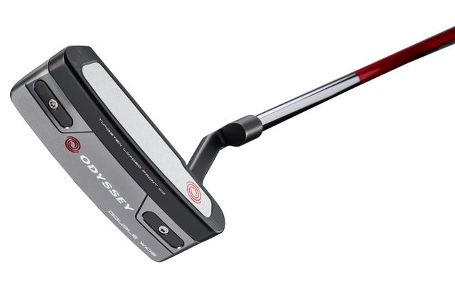 Tri-Hot 5K Double Wide 22 Putter