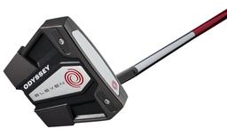 Odyssey Eleven S Red Stroke Lab PSTL Putter - Golf Club