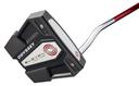 Eleven Tour Lined DB Red Stroke Lab Putter