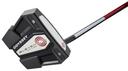 Eleven Tour Lined S Red Stroke Lab PSTL Putter