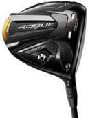 Rogue ST MAX D Driver