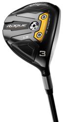 Rogue ST LS Fairway Wood