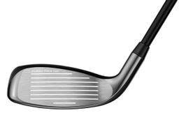 Callaway Rogue ST MAX Hybrid - Golf Club - Left Handed - 3H - 18° Loft - Stiff Flex - Mitsubishi Chemical Tensei AV Blue 75 '22 Shaft - Men